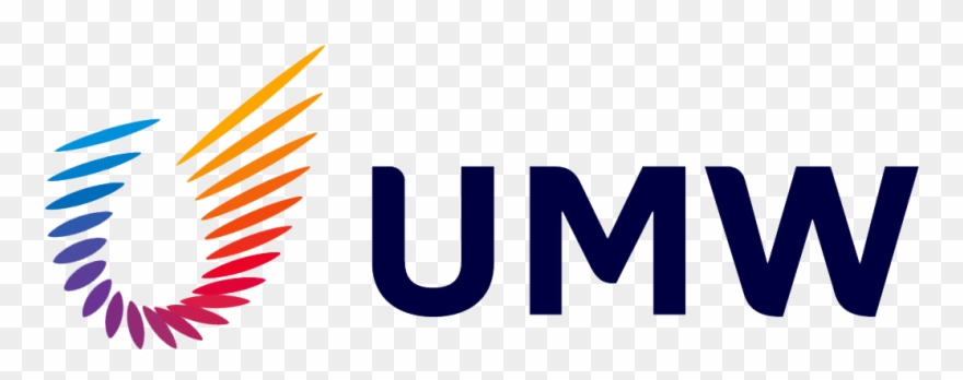 Umw Holdings Clipart