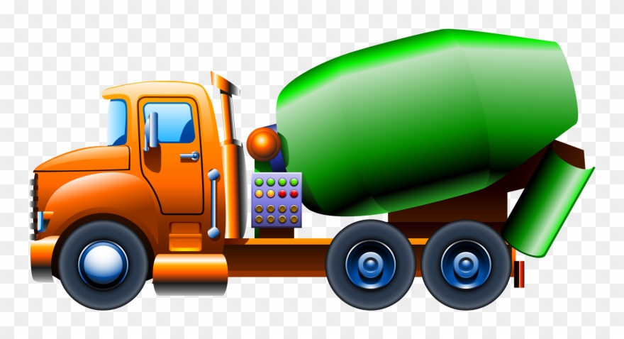 Яндекс - Фотки - Truck Clipart