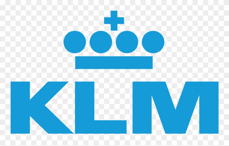 17 Klm Just Launched A Vr Marketing Ploy To Make Budget - Amsterdam Airport Schiphol Clipart