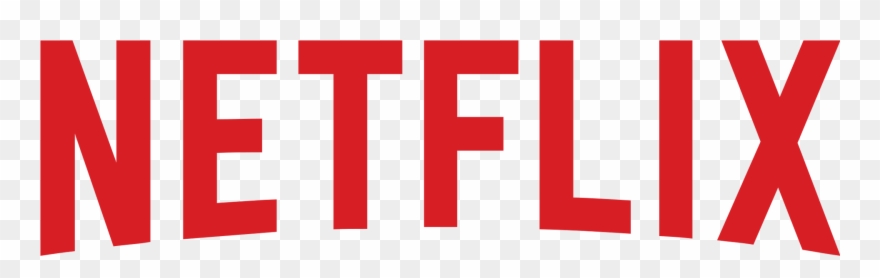 2014 - Netflix Simbolo Clipart