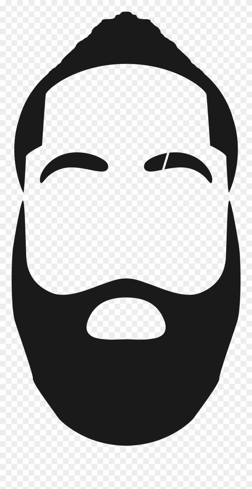 James Harden Transparent Png Images Stickpng - James Harden Easy Drawing Clipart