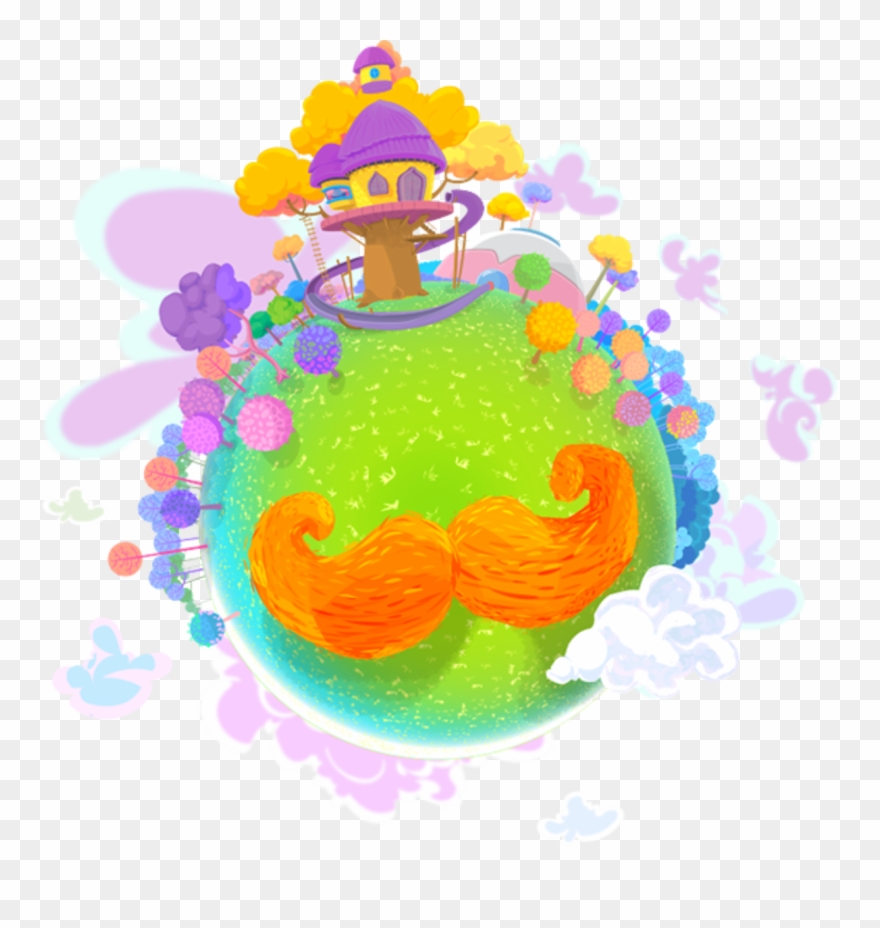 Desktop Clip Art Others Transprent - Mundo Bita Png Transparent Png