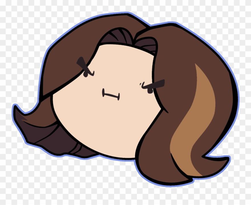 Grump It - We're The Game Grumps Clipart