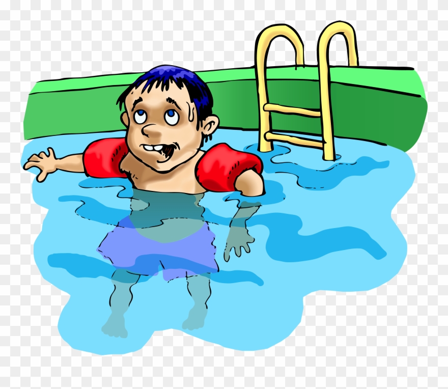 Safety Resources - Cartoon Clipart
