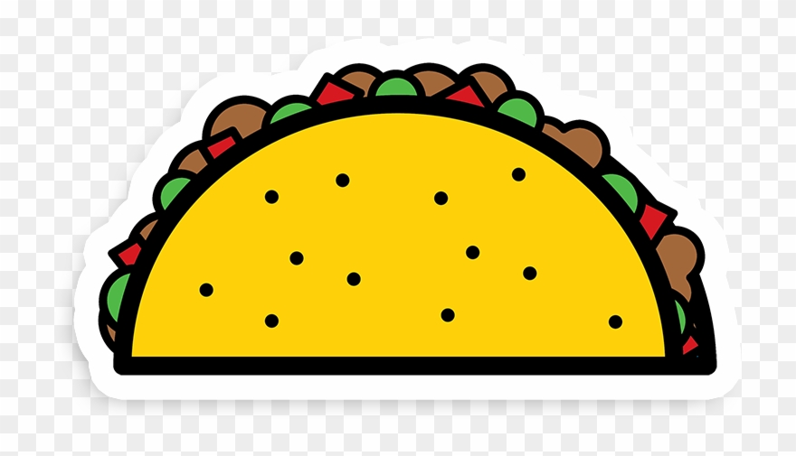 The Food Finder Messages Sticker-2 Clipart