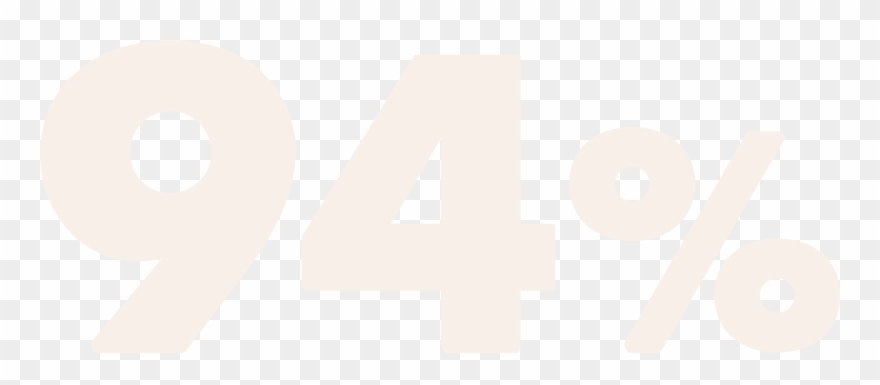 Of Participants Reported Stronger Relationships With - Circle Clipart