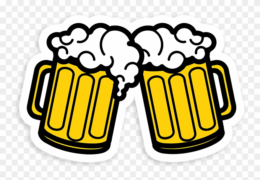 The Food Finder Messages Sticker-1 Clipart