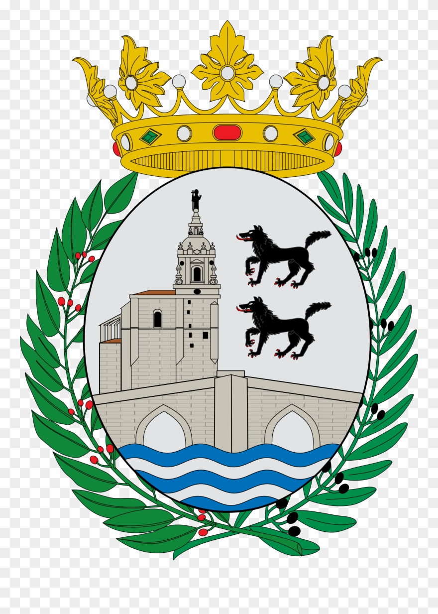 Wikipedia, La Enciclopedia Libre - Coat Of Arms Jerseys Clipart