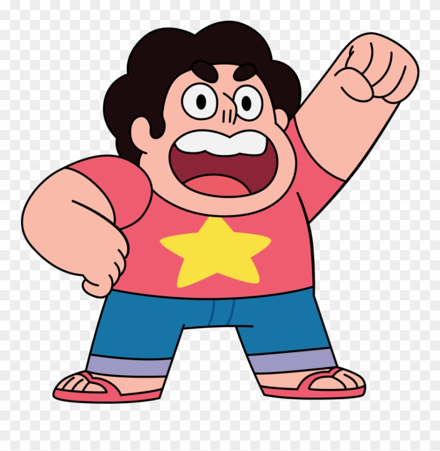 Free Download Steven Universe Clipart Steven Universe - Steven Universe Steven - Png Download
