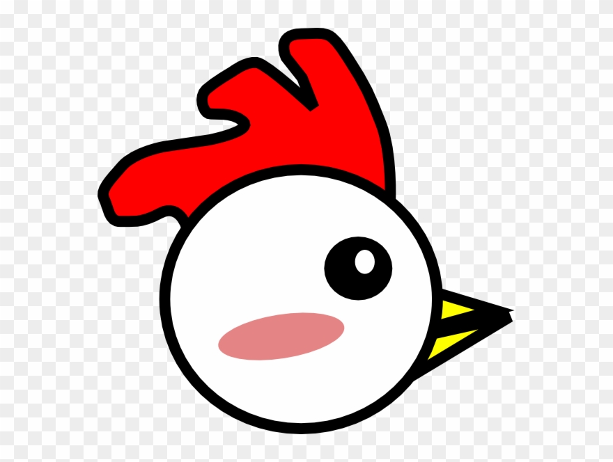 Chicken Clipart