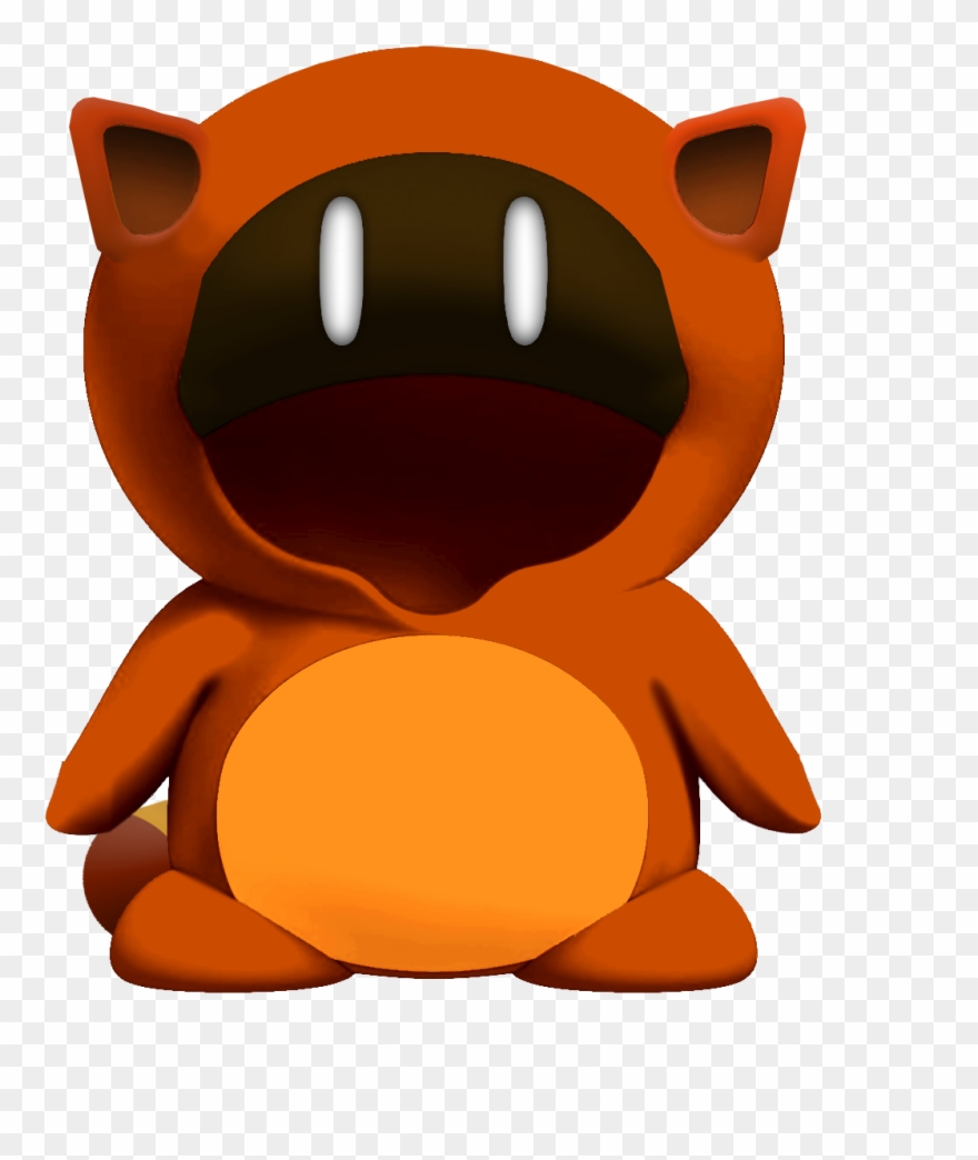 The Ethical Treatment Of Animals Claim That The Tanooki - Tanooki Suit Clipart