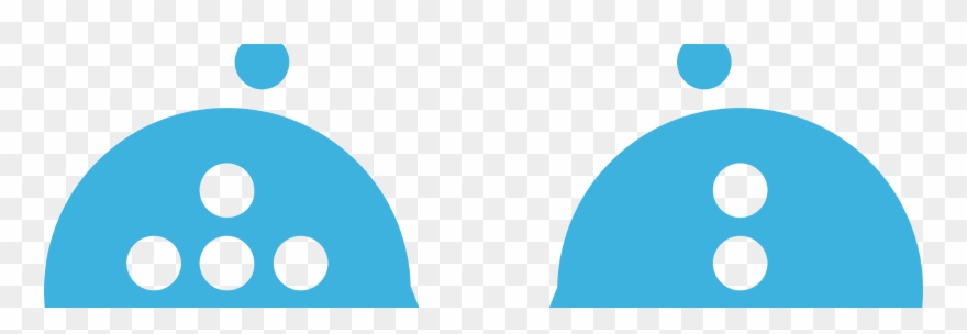 Thinking Correctly About Bitcoin - Circle Clipart