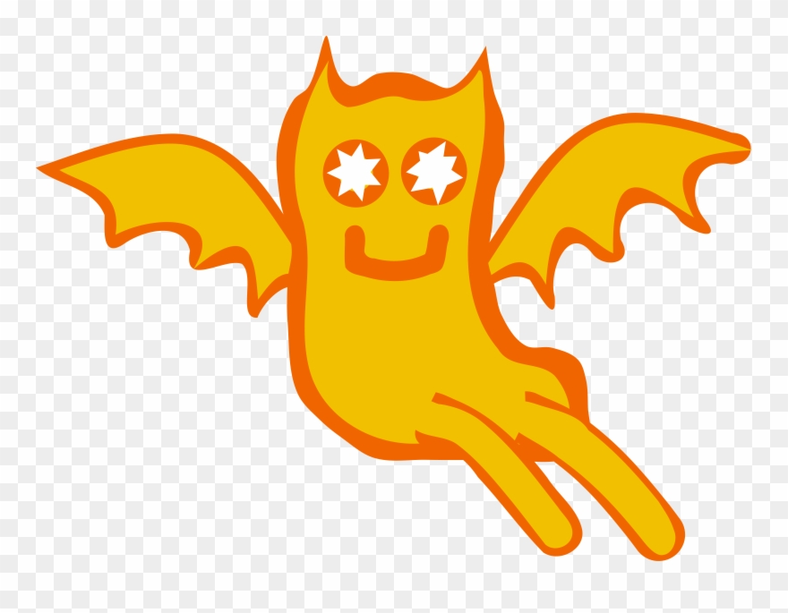 Demon Clipart Public Domain - Clip Art - Png Download