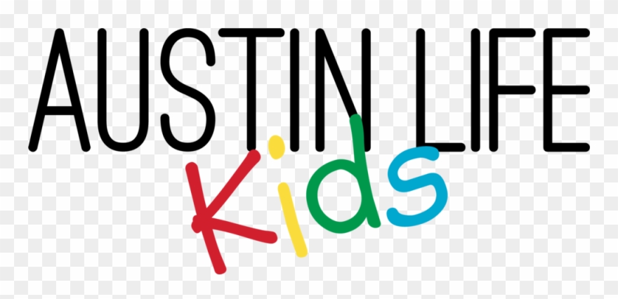 Austin Life Kids - Austin Clipart