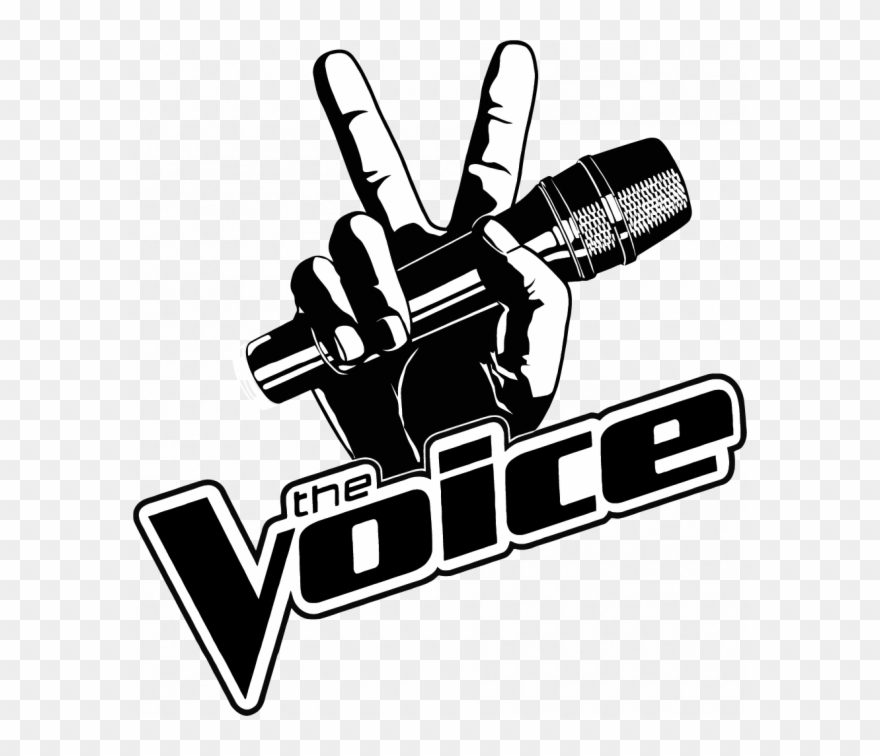 Voice Logo Clipart