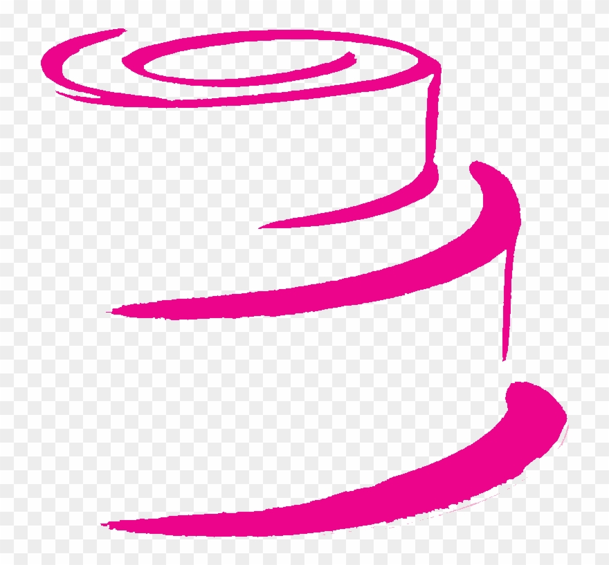 Pin Pin Animated Clipart Gt Chef Amy Decorating Wedding - Wedding Cake - Png Download