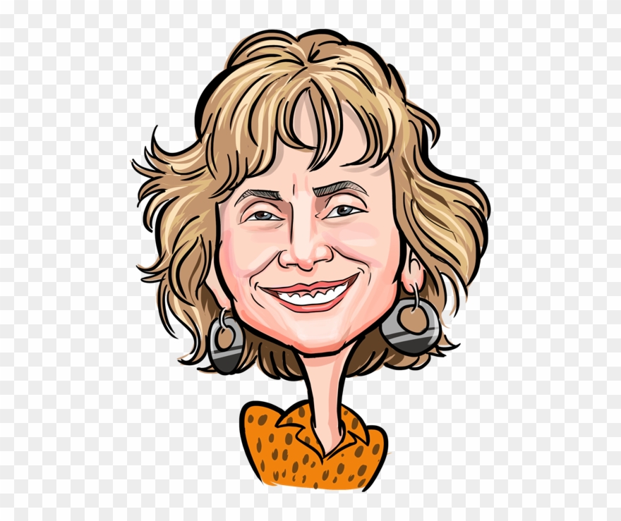 Exploring Bellingham Creator, Marie Bjornson, Is A Clipart