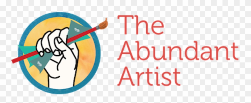 Art Marketing - Abundant Artist Clipart