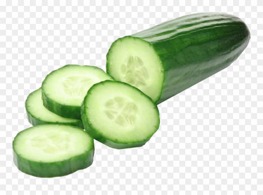 Cucumber Png - Cucumber, Marketer, Heirloom, Organic 100 Seeds, Tasty, Clipart