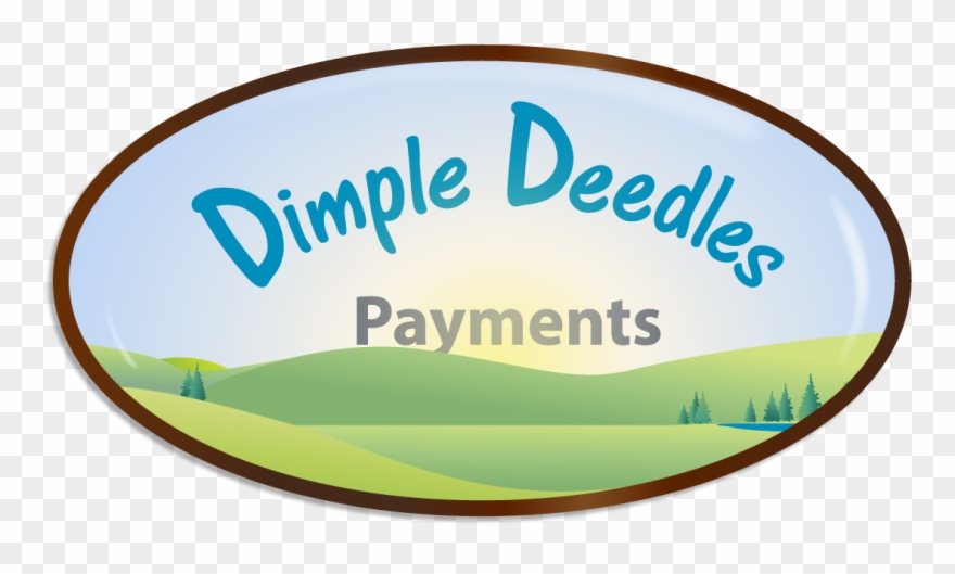 Dimple Deedles Music Studio Clipart