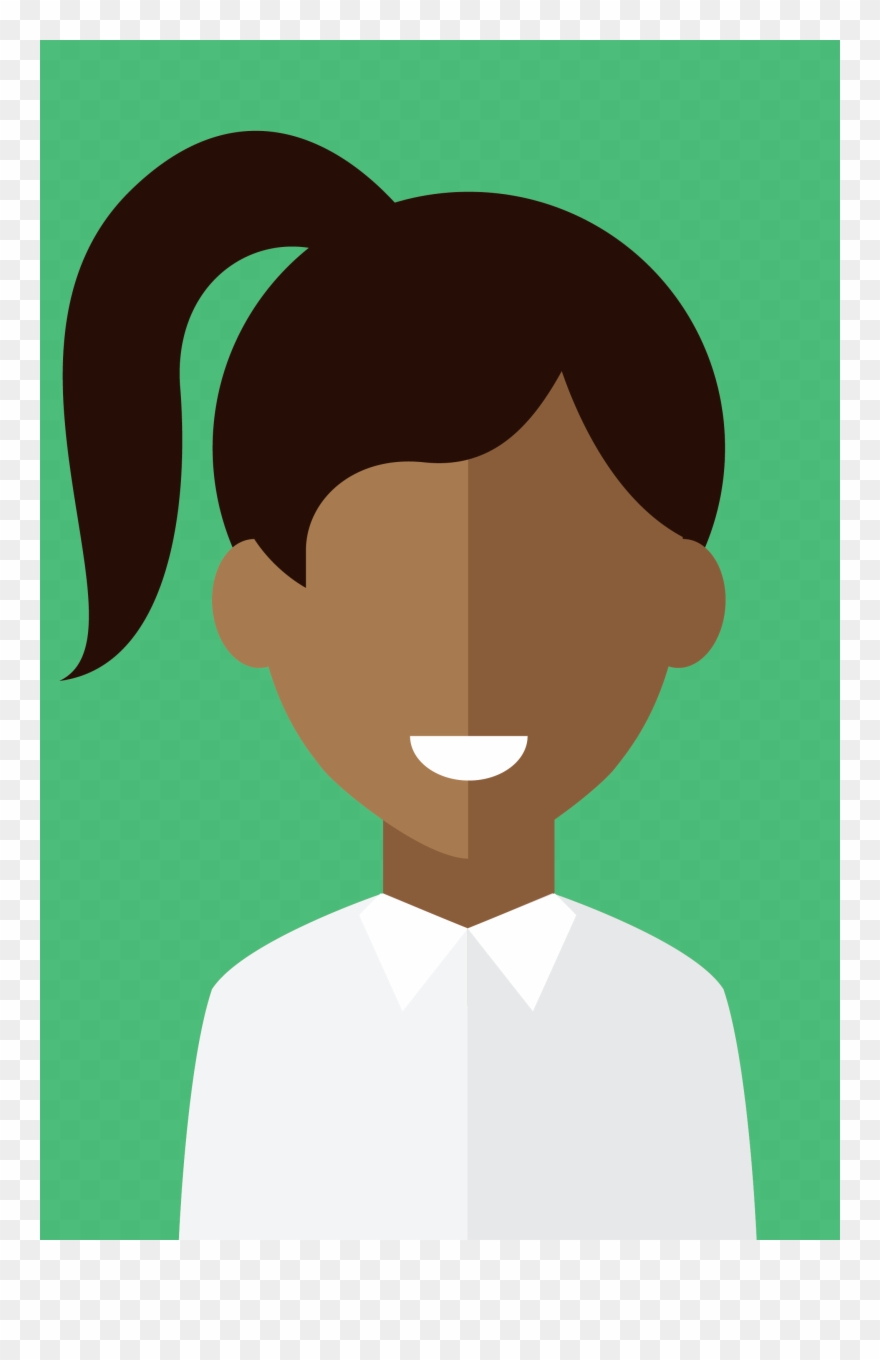 Thalia Ricketts-smith Administrative - Cartoon Clipart