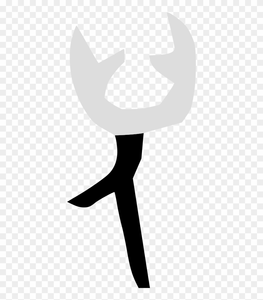 File - 儿-bronze - Svg - Bronze Clipart