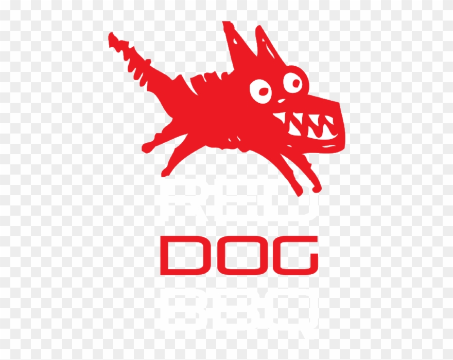 Vicious Bbq - - Mr. Dog Bites [book] Clipart