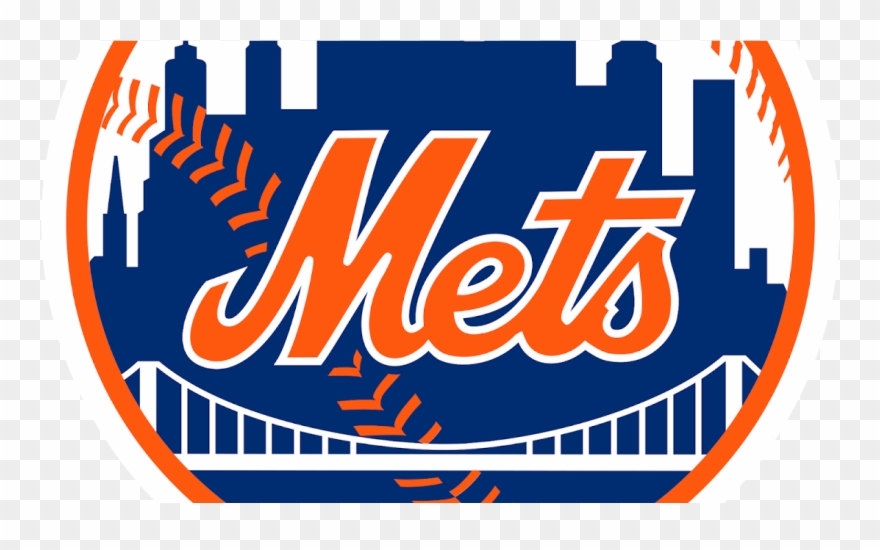 New York Mets Logo Clipart
