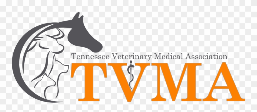 Tennessee Veterinary Medical Association - Trimark Logo Png Gainesville Fl Clipart