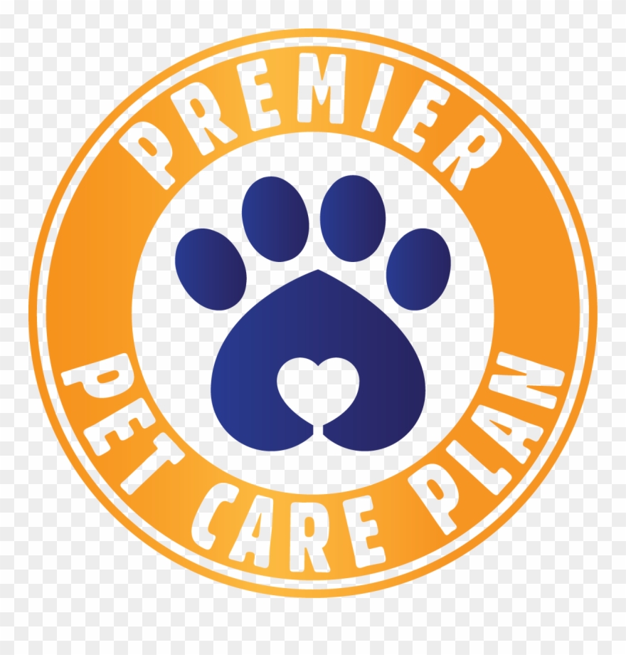 Veterinary Topics - Premier Pet Care Plan Clipart