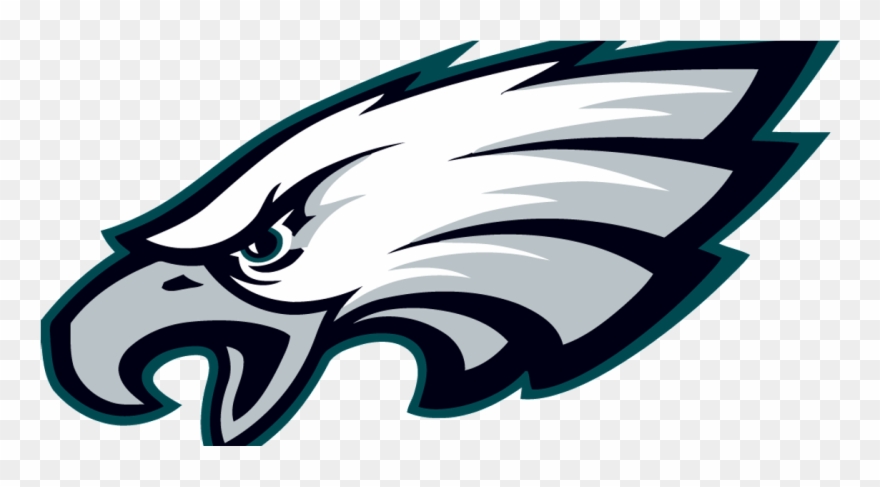 Eagles Football Png - North Broward Prep Eagles Clipart