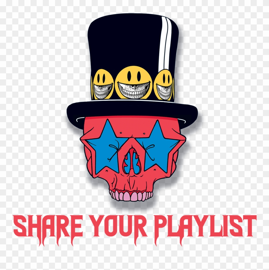 Slash Living The Dream Logo Clipart