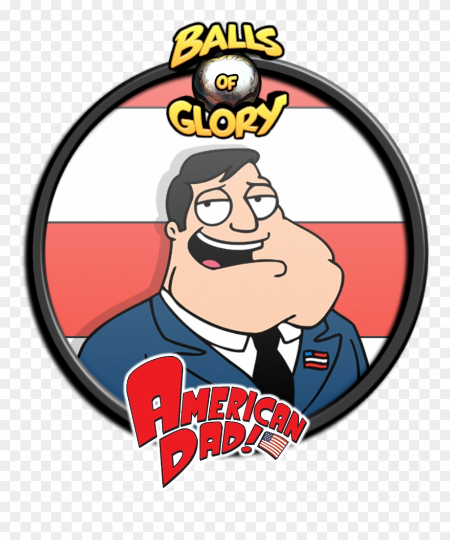 Americandad - American Dad: Volumes 1 - 6 Dvd Clipart