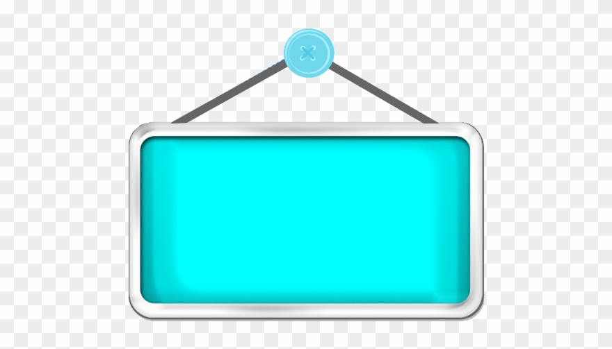 Blue Clipart
