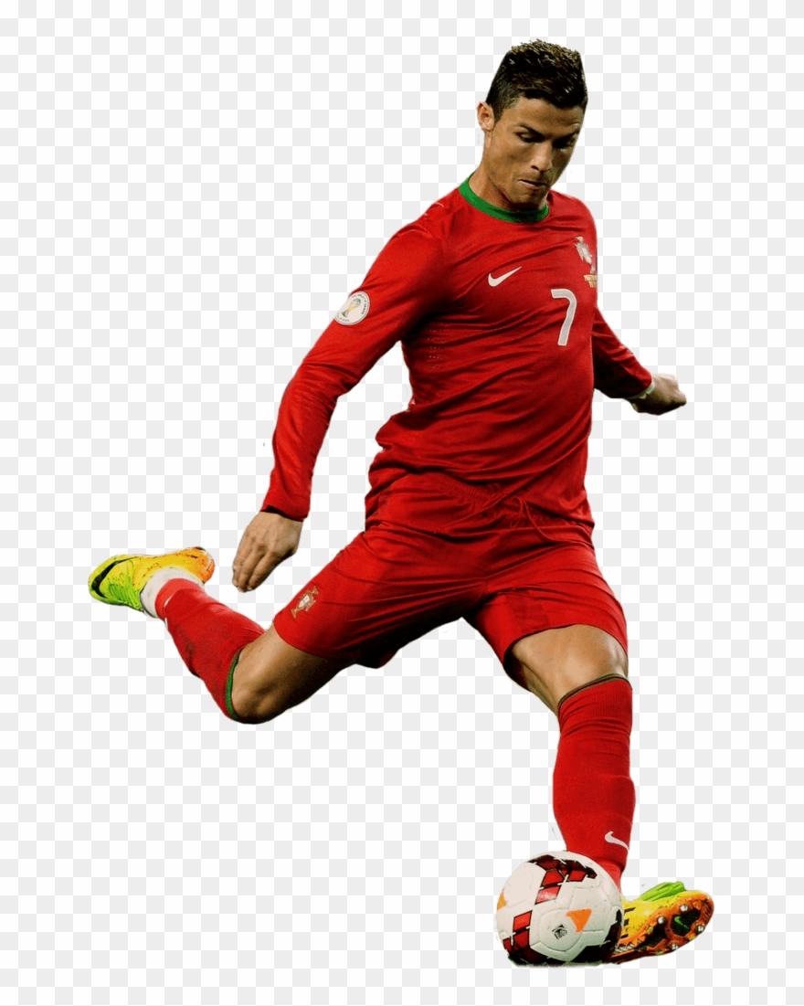 Cristiano Ronaldo Portugal Png Clipart
