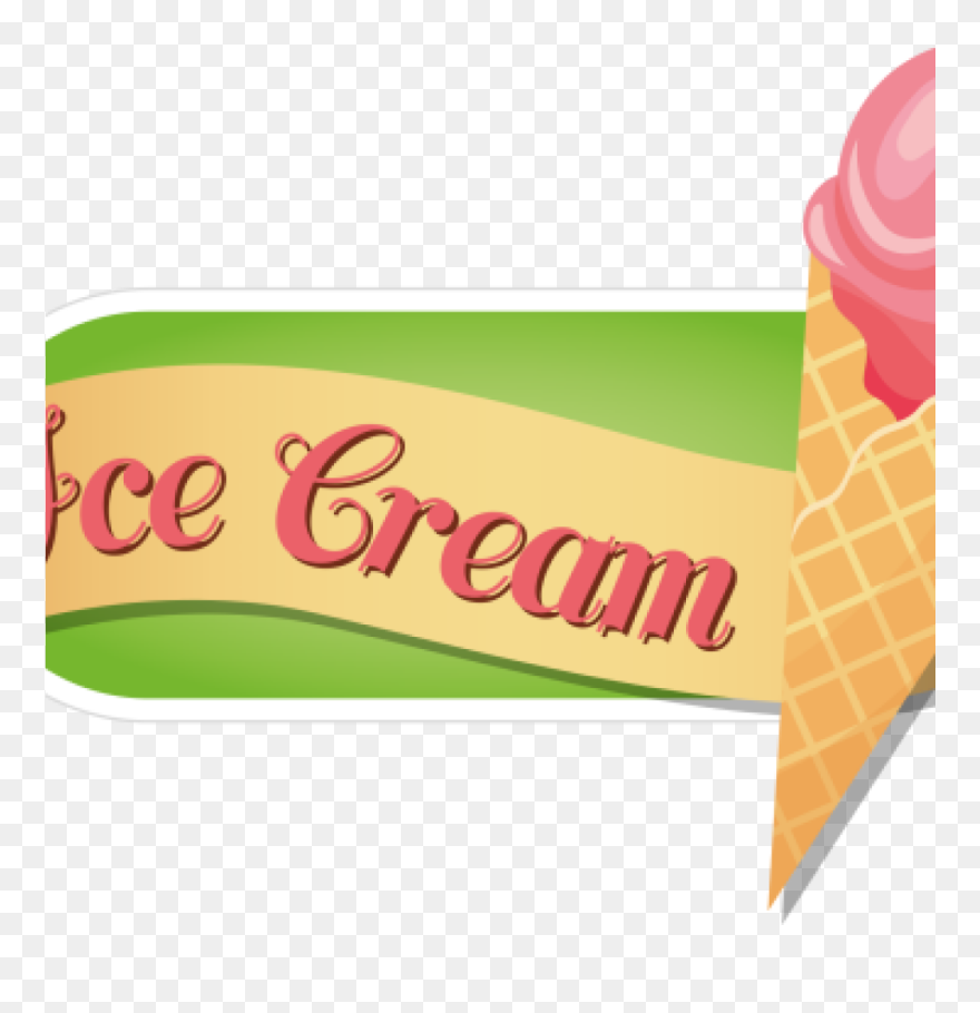 Ice Cream Social Images Ruggles House Annual Ice Cream - Ice Cream Sales Clip Art - Png Download
