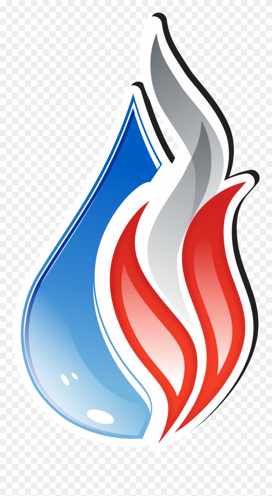 Column - Graphic Design Clipart