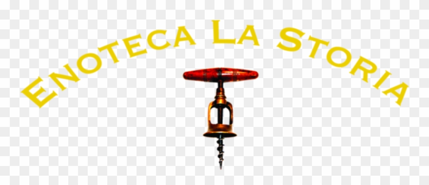 Enoteca La Storia Clipart