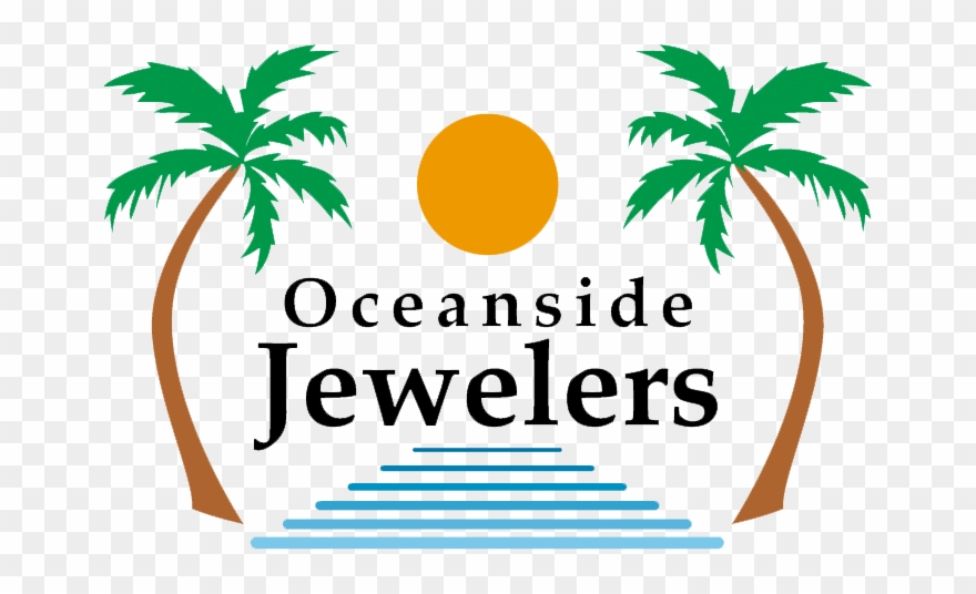 Shop Oceanside Jewelry - Oceanside Jewelers Clipart