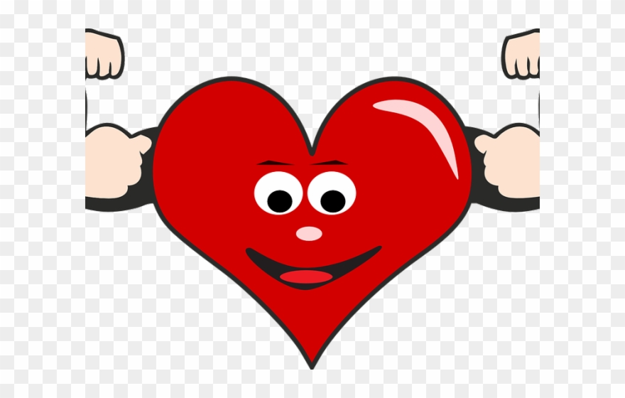 Fail Clipart Unhealthy Heart - World Heart Day Slogans - Png Download