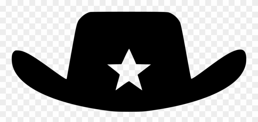 Sheriff Police Star Comments - Police Clipart