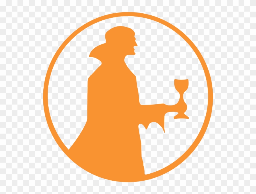 Escape Room Vampire Theme Icon - Escape Room Clipart