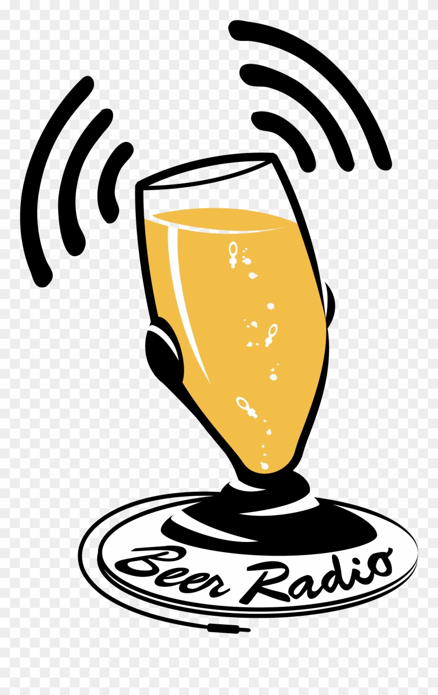 Logo - Beer Clipart