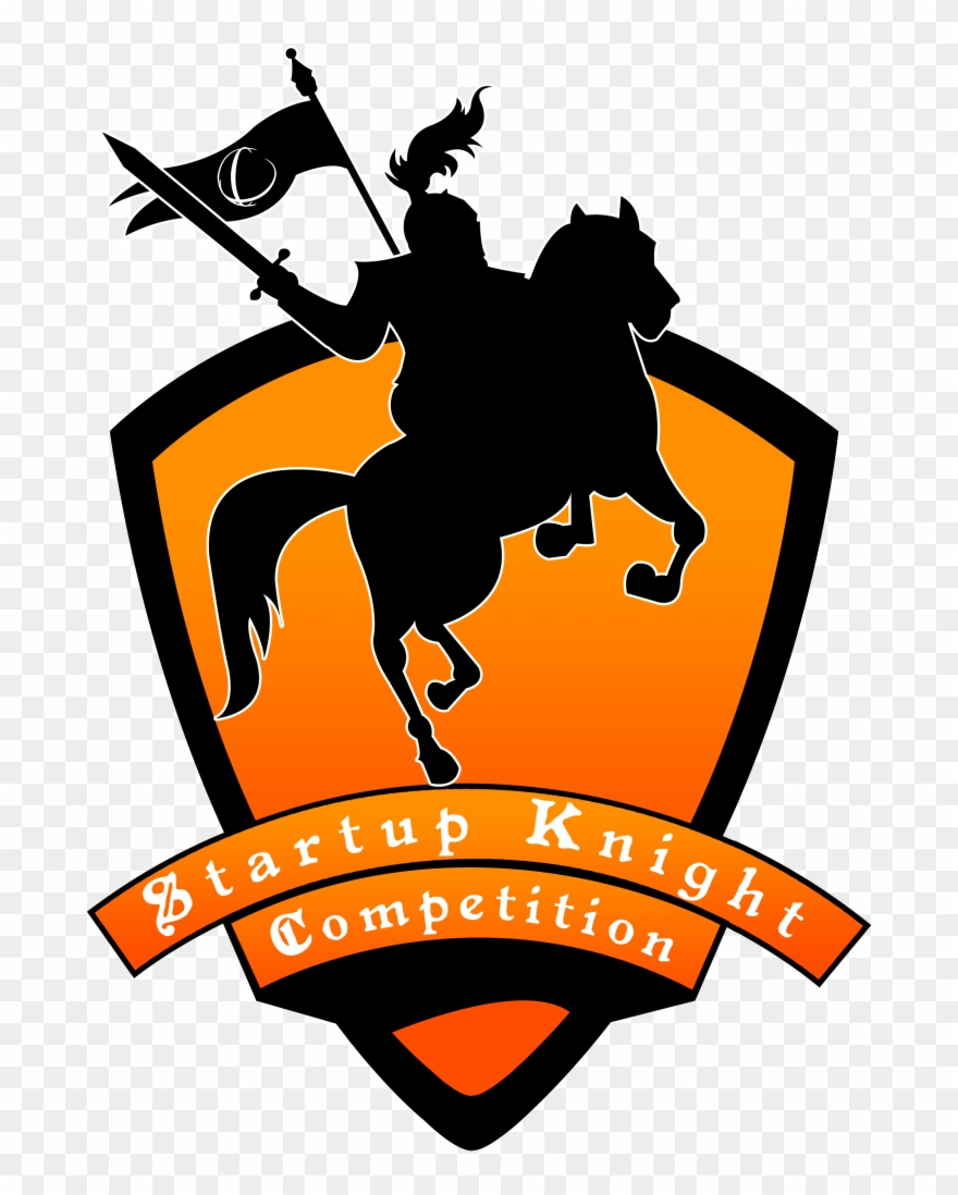 Aspiring Tech Entrepreneurs, Listen Up - Knight Vector Clipart