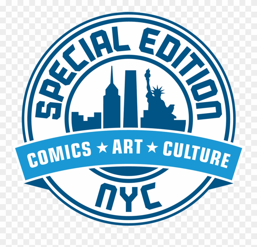 High Res Logos - Special Edition Clipart