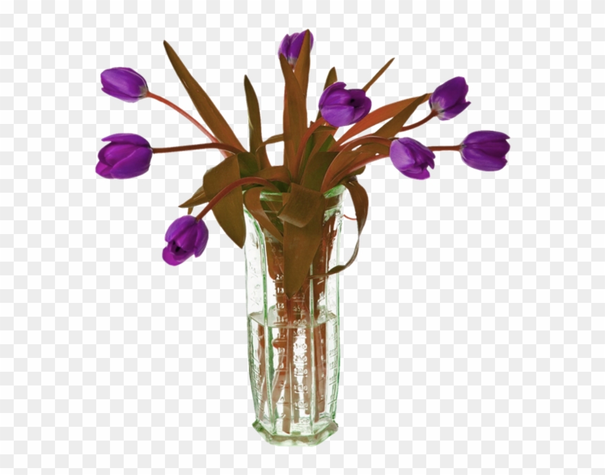 心荷星辰↑采集到素材花 - Glass Bottle Clipart