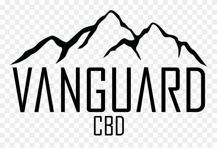 Vanguard Cbd - Small Mountain Tattoo Design Clipart