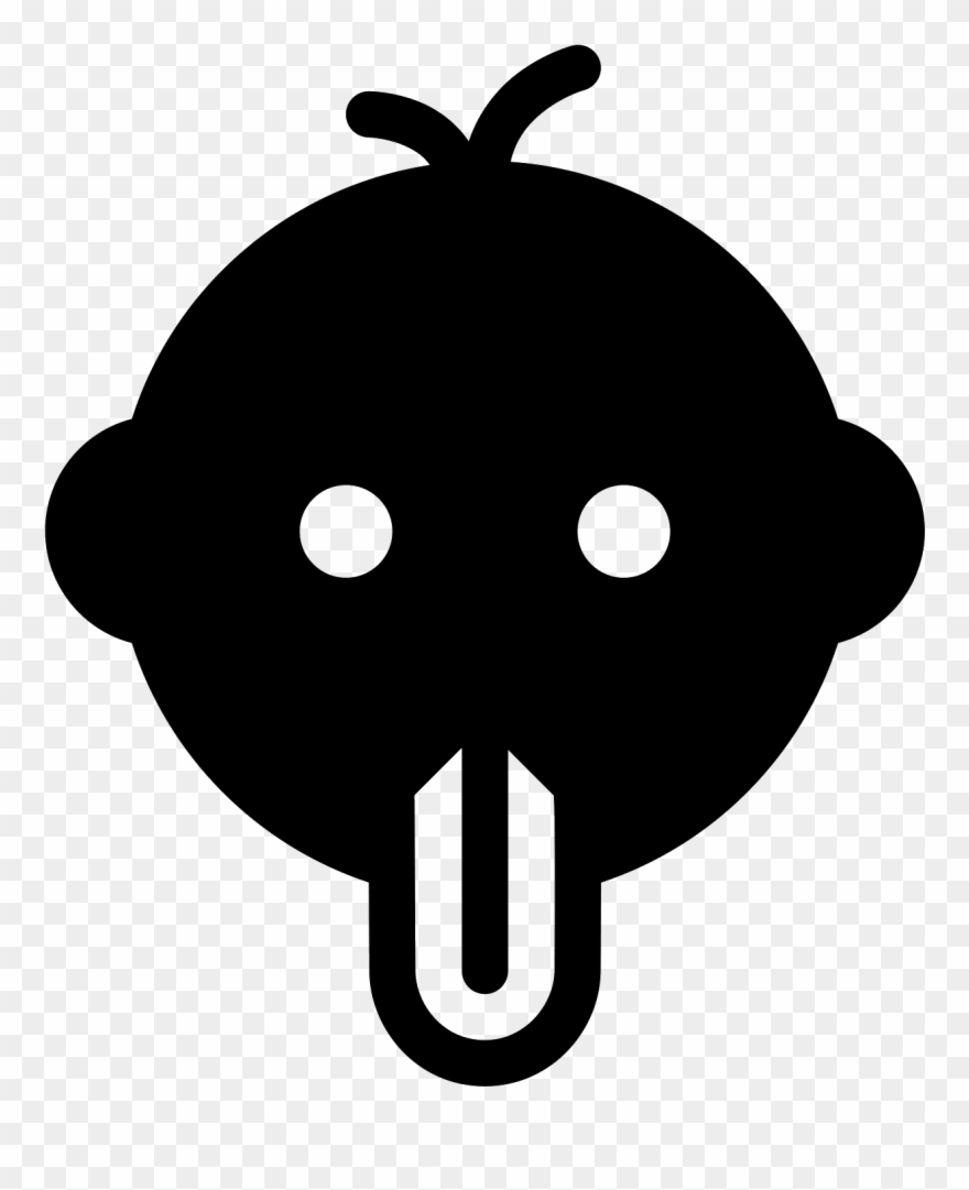 Fever Filled Icon - Fever Clipart