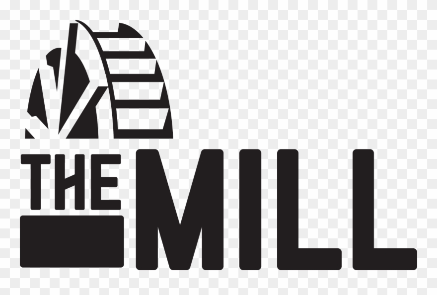 Mill Space Clipart