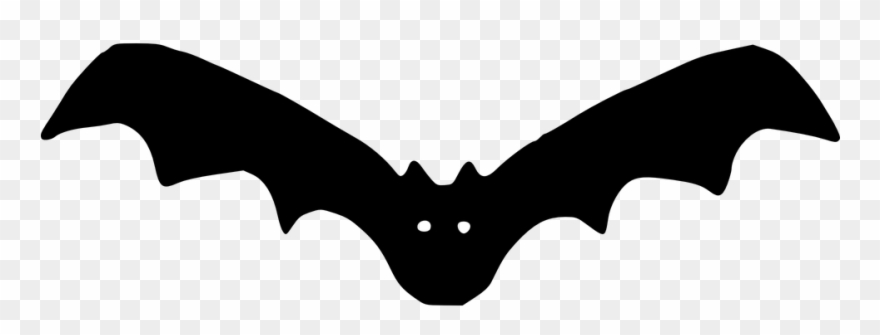 Codes For Insertion - Flying Bat Gif Png Clipart